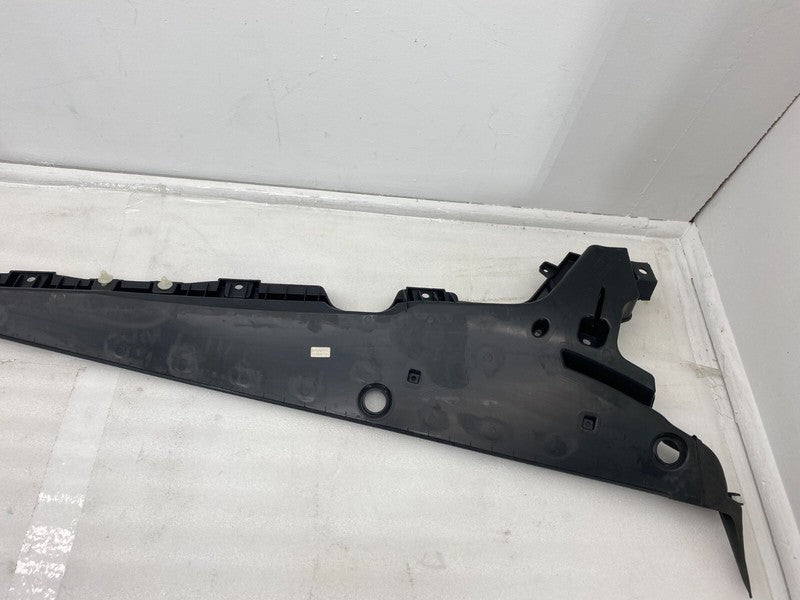 149260300B ⭕ 20-23 Model Y Front Windshield Under Hood Trim Cowl Screen Panel 1492603-00-B