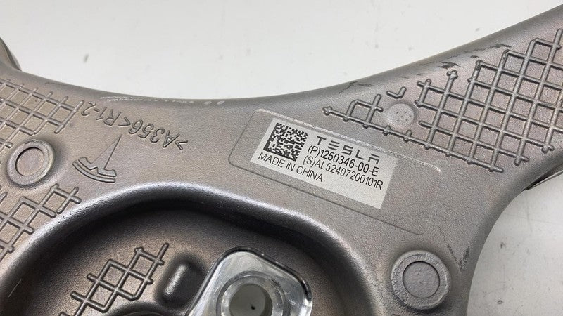 1250346-00-E ⭕ 24-25 Cybertruck Front Right Suspension Lower Control Arm 1250346-00-E (NEW)