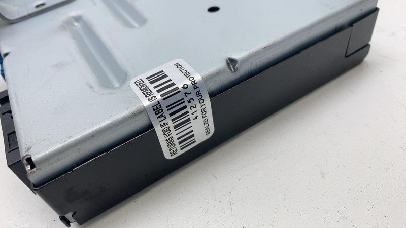 68376134AC ⭕ 2017-2021 Chrysler Pacifica Video Router System Control Module Unit 68376134AC