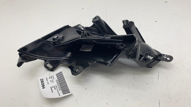 32344028 ⭕ 2021 2022 2023 Polestar 2 Rear Left Side Seat Belt Guide Trim LH 32344028