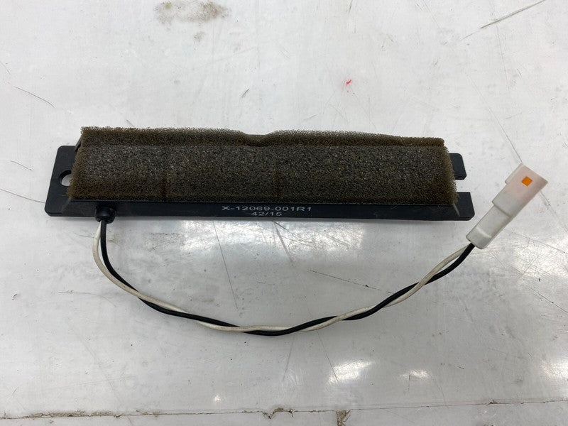 X-12069-001R1 ⭕ 12-20 Tesla Model S Keyless Entry Antenna Receiver Module Unit X-12069-001R1