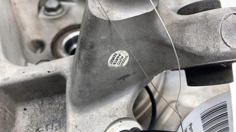 ⭕ 17-23 Model 3 Rear Left Spindle Knuckle w/ Hub (142mm Driven) LH 104