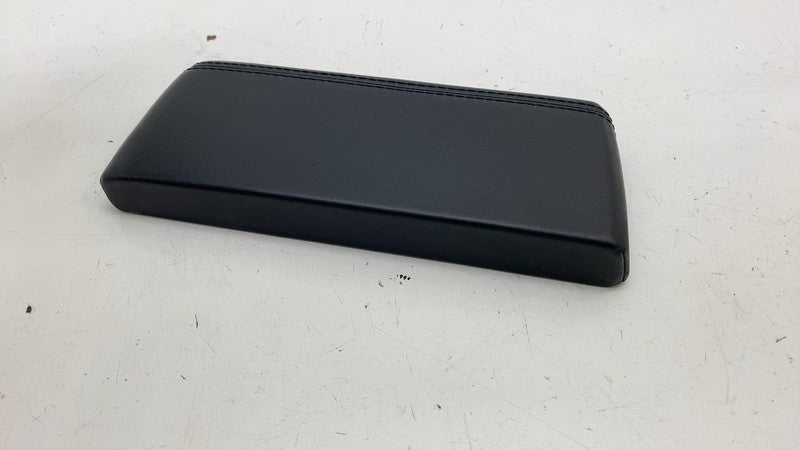 ⭕ 2012 2013 2014 2015 Tesla Model S MS Center Console Armrest Pad Asse