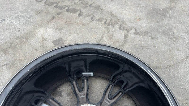 ⭕ 2021-2025 Tesla Model S Front Wheel Rim 19x9.5J + 40MM 7-Spokes 1420