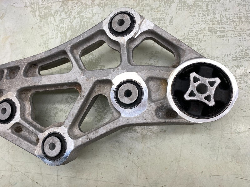 103010600B ⭕ 16-20 Tesla Model X Front Drive Unit Motor Mount Support Bracket 1030106-00-B