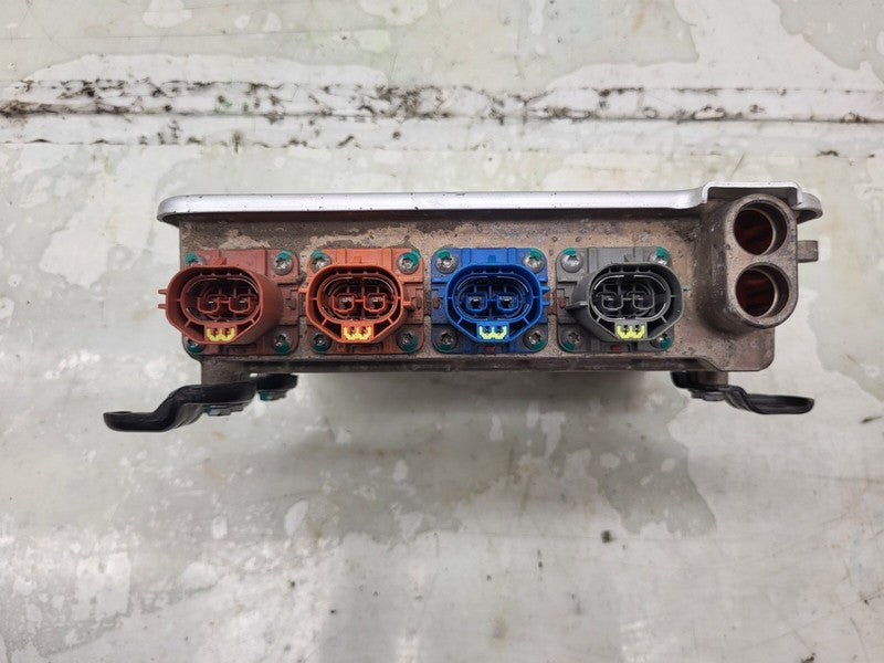 102884300C ⭕ 12-15 Tesla Model S Front High Voltage Distribution Junction Box 1028843-00-C