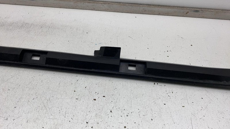 91112SJ330 2019-2024 Subaru Forester Driver Side Lower Skirt Rocker Panel Molding Left LH