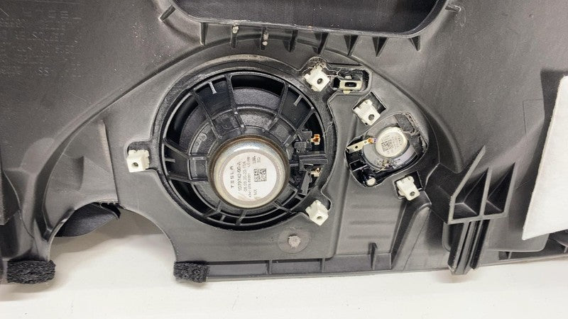 ⭕ 2017-2023 Tesla Model 3 Y Dashboard Instrument Panel Base & Premium Assembly