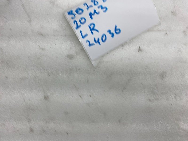 ⭕ 2017-2023 Tesla Model 3 Rear Driver Side Door Lock Actuator Left 106