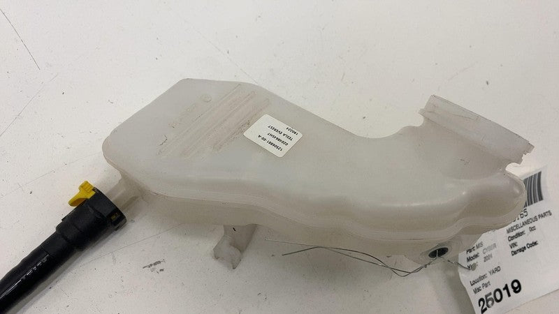 12506881-00-A ⭕ 24-25 Cybertruck Power Brake Booster Master Cylinder Reservoir 12506881-00-A