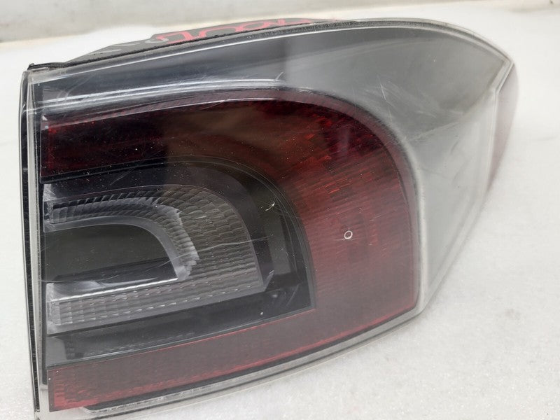 ⭕ 12-22 Tesla Model S Passenger Side Taillight LED Taillamp Right 6005
