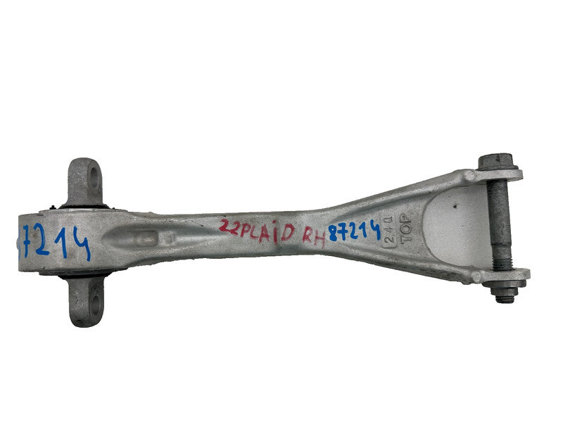 1420422 99 C ⭕ 2021-2023 Tesla Model S X Rear Right Upper Toe Link Control Arm 1420422-99-C