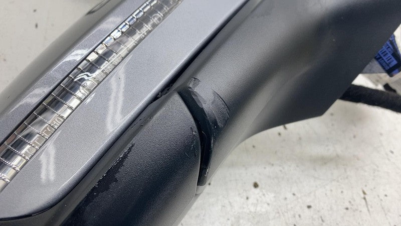 Door Mirror VOLKSWAGEN ID4 Right 25