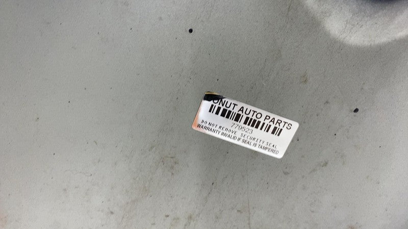 ⭕ 2012-2020 Tesla Model S Front Driver Side Fender Shell Panel Left Black - PMBL