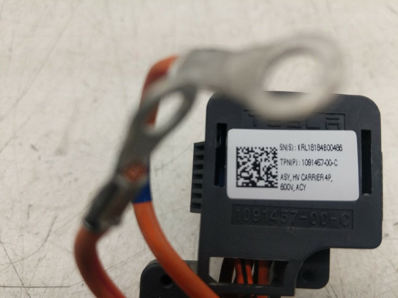 1091457 00 C ⭕ 2017 2018 2019 2020 Tesla Model 3 Battery Module w/ Plug & Wiring 1091457-00-C
