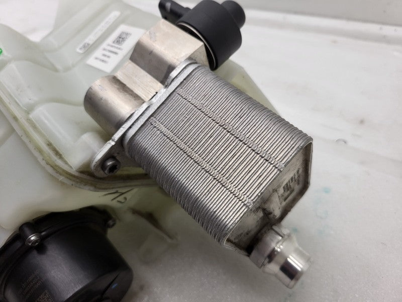 ⭕ 17-20 Model 3 Reservoir Superbottle Chiller EXV Oil Fluid Cooler 109