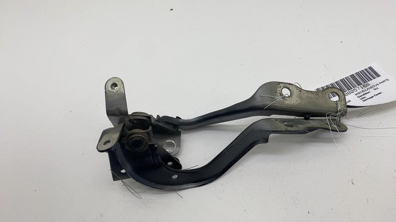 ⭕ 2018-2022 Toyota C-HR PAIR of Front Left & Right Bonnet Hood Hinge Support OEM