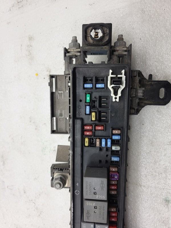111905900A 16-20 Model S Front Efuse Frunk Fuse Relay Junction Box Module Unit 1119059-00-A