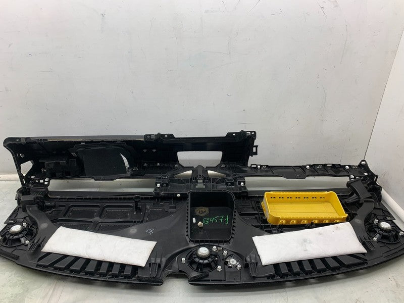⭕ 2017-2023 Tesla Model 3 Y Dash Instrument Panel Dashboard Assembly (NO BAG)