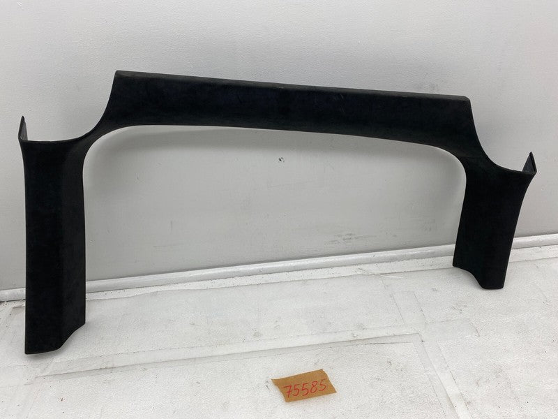 ⭕ 2016-2020 Tesla Model X Rear Passenger Side Falcon Door Lower Trim Right Assy