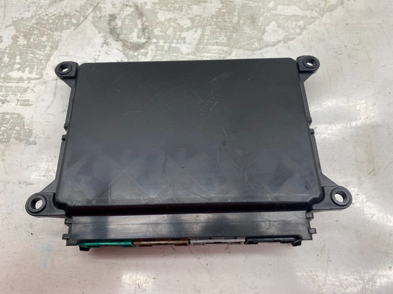 1011400 00 B ⭕12-15 Tesla Model S HVAC Thermal Climate Controller Control Module 1011400-00-B