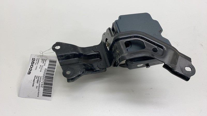 ⭕ 2020 2021 2022 Toyota CHR ABS Pump Anti Lock Brake Module w/ Bracket Assembly