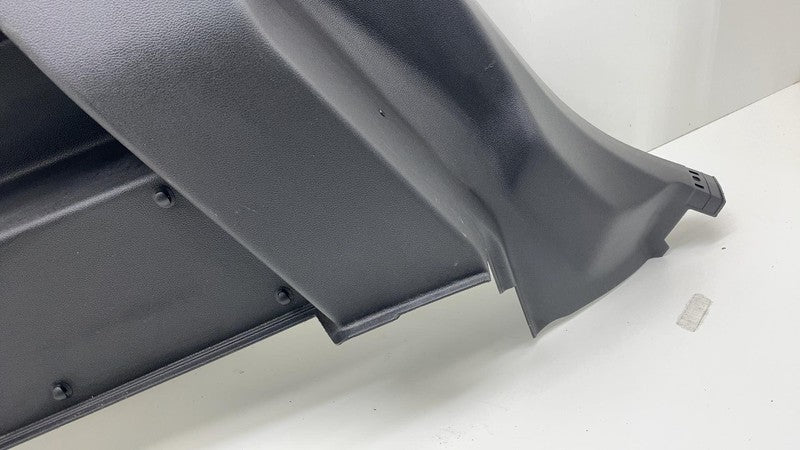 DM51R46809AKW 2013-2018 Ford C-Max Rear Driver Side Inner Quarter Panel Trim Cover Left LH OEM