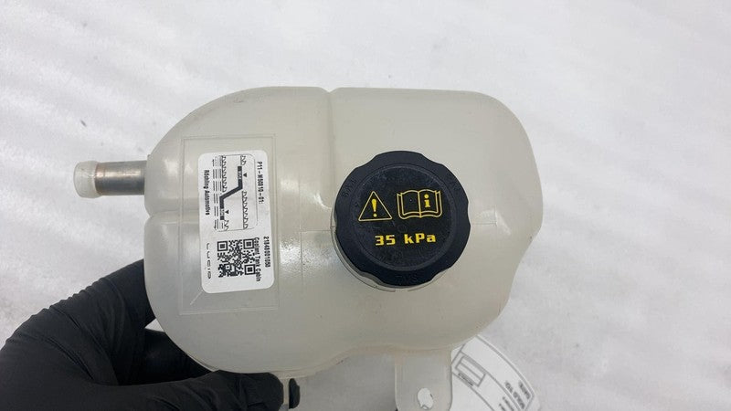 P11-M50310-01 ⭕ 2022-2024 Lucid Air Coolant Reservoir Tank Bottle Cabin Assembly P11-M50310-01