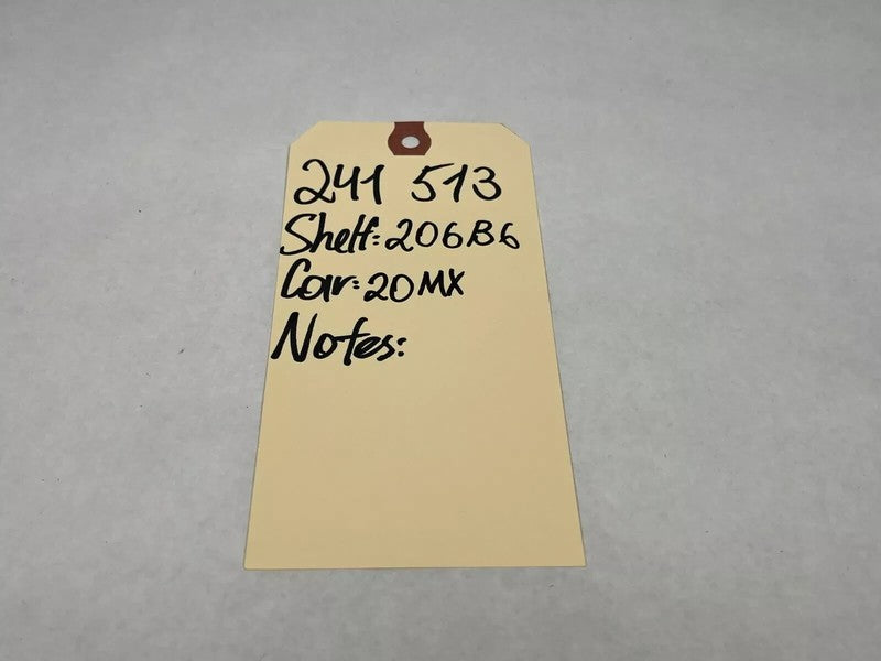 ⭕ 2016-2020 Tesla Model X MX Central Body Control Module Computer 1045