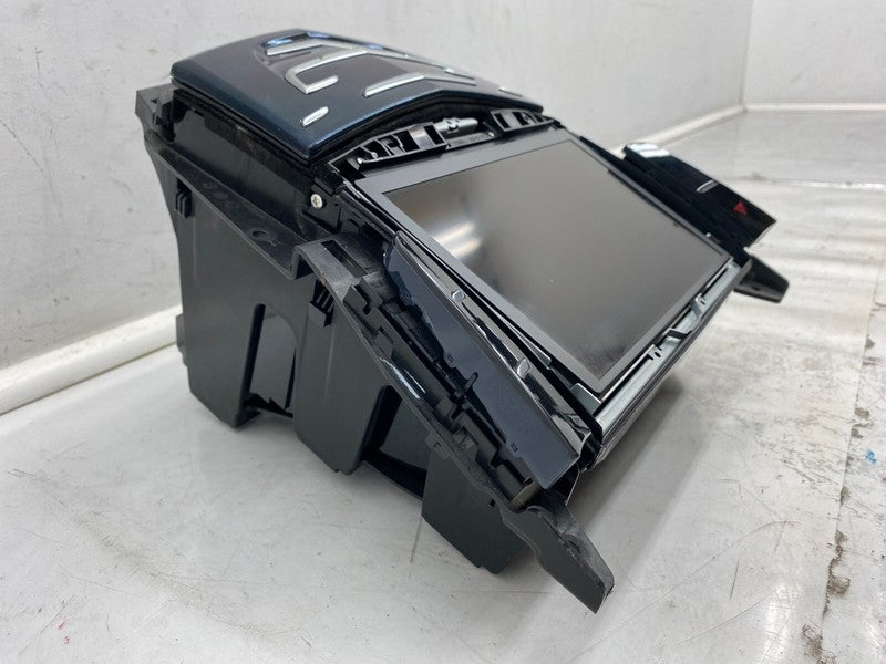 23388826 ⭕ 13-16 Cadillac XTS ATS CTS Nav Display Panel + Heated & Cooled Seat 23388826
