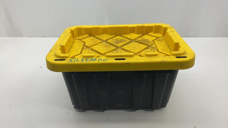 ⭕ 2015 2016 2017 2018 Chevrolet Silverado 1500 Truck Pickup SET of Bol