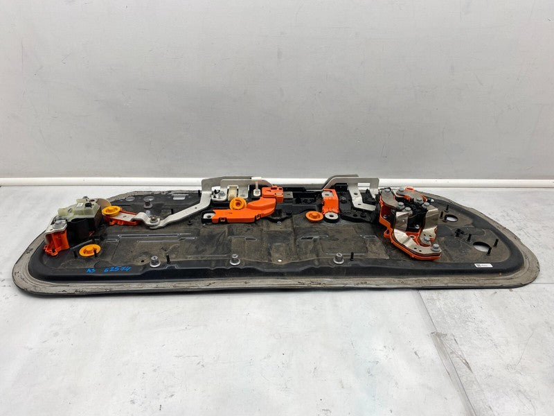 17-23 Model 3 High Voltage Electrical Battery Floor Penthouse Cover 1089334-00-H