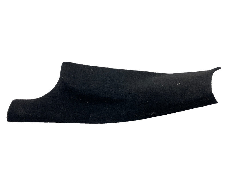 1592657 99 B ⭕ 2020-2023 Model Y Rear Side C-Pillar Lower Trim Cover Panel Left 1592657-99-B