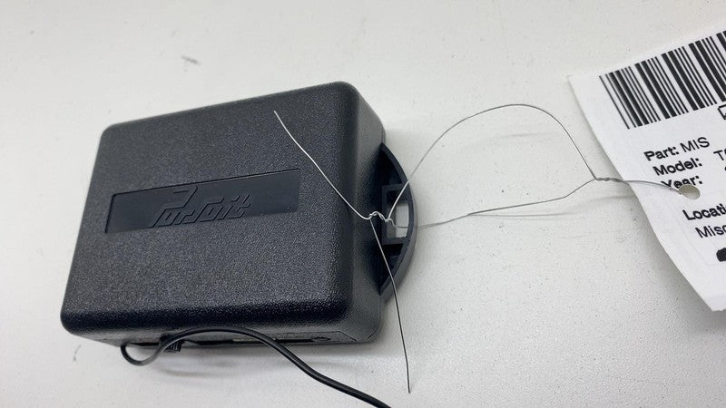 H5OR52 ⭕ 2019 Toyota C-HR Pursuit Keyless Entry Module Unit OEM H5OR52