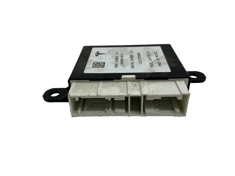 110030800A ⭕ 16-20 Tesla Model S Park Brake Parking Assist Control ECU Module 1100308-00-A