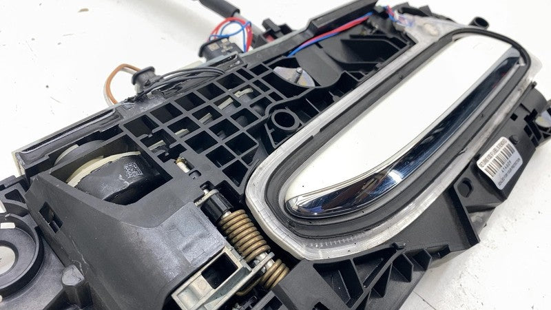 A 223 003 08 99 ⭕ 2022 Mercedes-Benz EQS 450+ V297 Front Right Exterior Door Handle Outer White