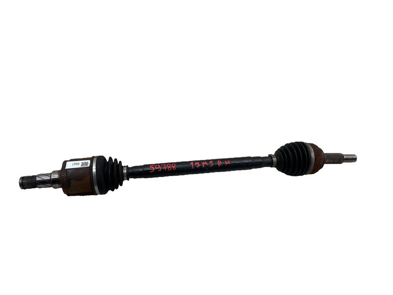 1007719 01 B ⭕ 12-20 Model S X Rear Left or Right CV Axle Shaft Halfshaft 36MM 1007719-01-B