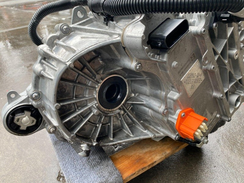 ⭕ 20-23 Tesla Model Y 3 Electric Engine Front Drive Unit Motor Assy 11