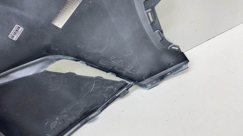 52162-46010 ⭕ 23-25 Lexus RZ450E RZ300E Rear Bumper Left Upper Extension Cover 52162-46010