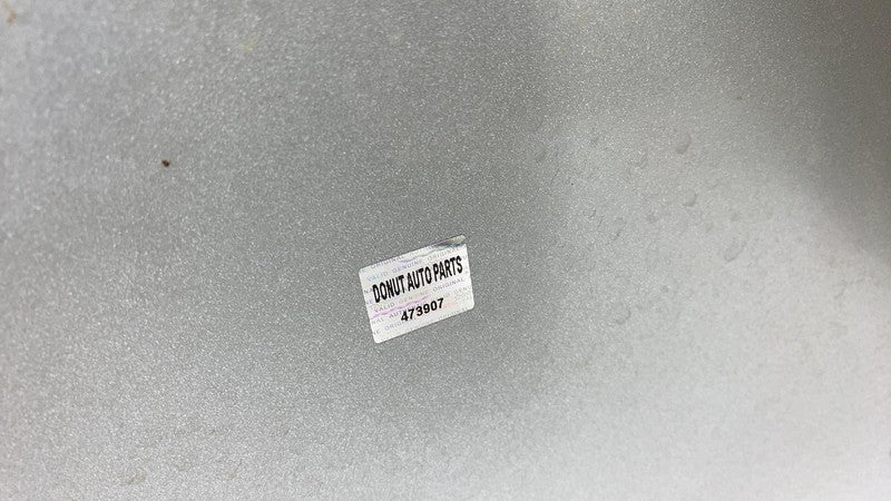 2016-2019 Mercedes-Benz GLE350 Front Right Fender Shell Panel RH Assy White 799