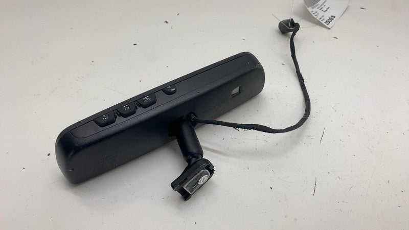 012418905-5308 ⭕18-21 Subaru XV Crosstrek Front Windshield Interior Rear View Mirror H505SVA102