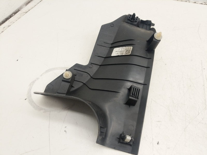 1086312 00 F ⭕2017-2023 Tesla Model 3 Rear Side Door Sill Scuff Plate Trim Right 1086312-00-F