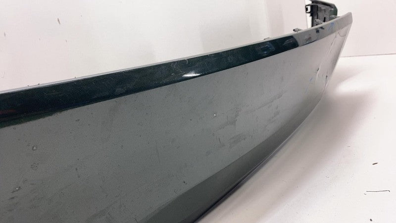 ⭕ 2022 2023 2024 Rivian R1T Front Bumper Cover Assembly Forest Green - EXP006