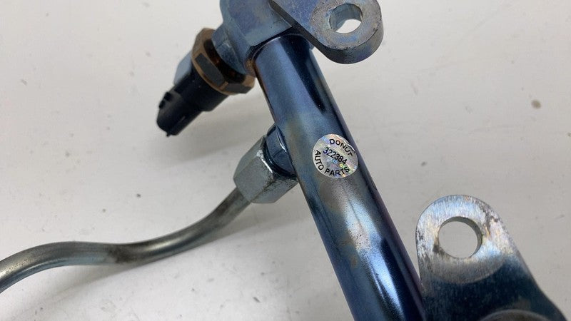 ⭕ 2018 2019 2020 2021 Subaru Crosstrek Fuel Rail Pipe Tube Line OEM As