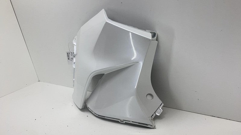 52162-46010 ⭕ 23-25 Lexus RZ450E RZ300E Rear Bumper Left Upper Extension Cover 52162-46010