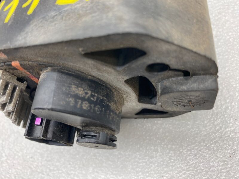 Does Not Apply 2012-2020 Tesla Model S MS Cooling System Pump Motor Inverter Coolant Assembly