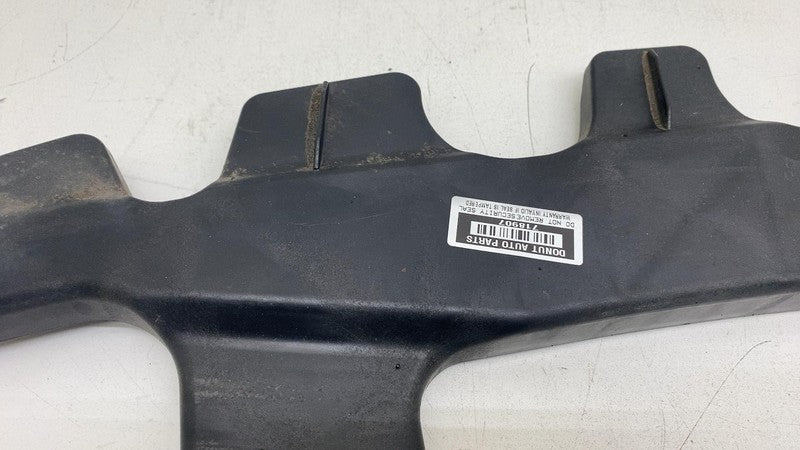 104512000A ⭕12-15 Model S Front Bumper Ankle Catcher Reinforcement Bar Support 1045120-00-A