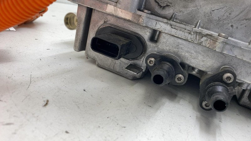 61448482638 ⭕ 2014-2019 BMW i3 I01 Hybrid Battery Power Voltage Inverter Converter OEM