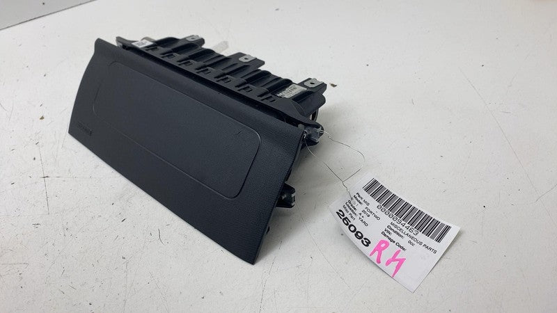 ⭕ 2019 Smart EQ Fortwo Front Right Dashboard Dash SRS Airbag Module A4