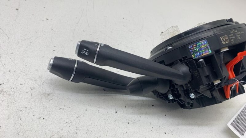 2012-2015 Tesla Model S MS Steering Column Clockspring Wiper Turn Signal Switch